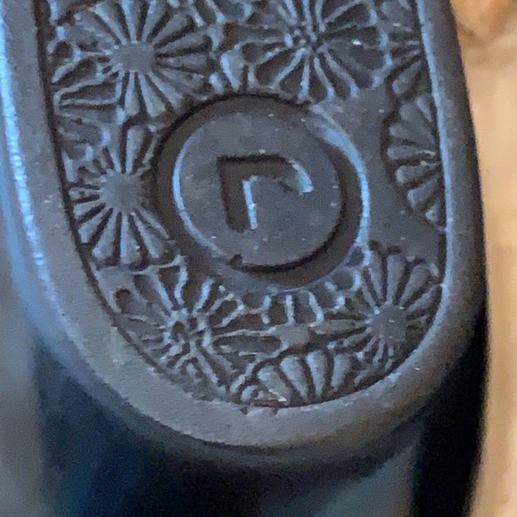 Rockport leather sandals - Picture 7 of 16